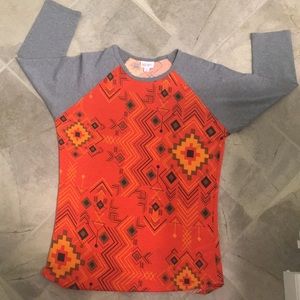 LuLaRoe Randy size s